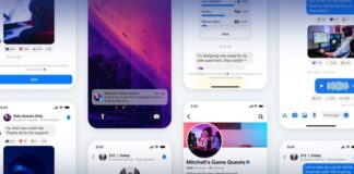 ‘Broadcast Channels’ are expanded by Meta to include Facebook and Messenger.