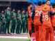 Today’s ICC World Cup 2023 opener pits Pakistan versus the Netherlands.