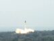 Pakistan’s Ababeel weapon system undergoes successful testing.