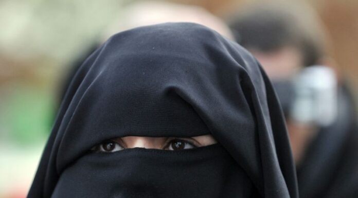 Kazakhstan bans hijab