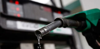 Pakistan’s Expected petrol prices as of November 1