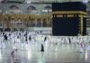 The price for the Hajj in the upcoming year is now known.