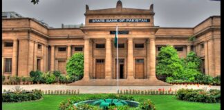 Early Signs of Economic Recovery Are Suspected by SBP