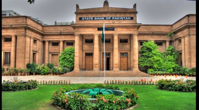 Early Signs of Economic Recovery Are Suspected by SBP