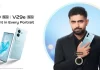 In Pakistan, Vivo releases the V29 and V29e 5G smartphones.