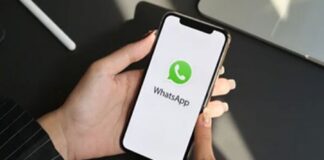 Starting on October 24, WhatsApp will no longer function on these smartphones.