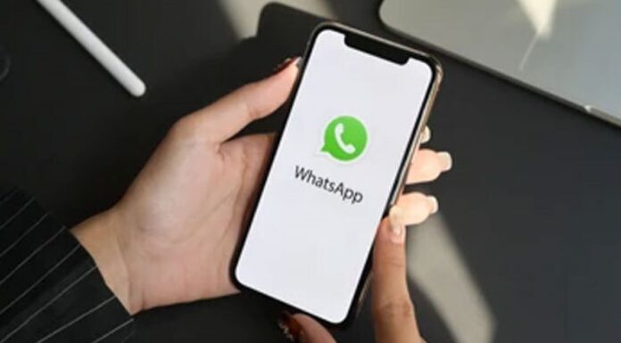 Starting on October 24, WhatsApp will no longer function on these smartphones.