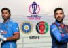 India’s World Cup 2023 matchup with Afghanistan is today.