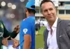 Michael Vaughan projects the semi-final between India and Pakistan in Kolkata.
