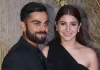 Is Virat Kohli and Anushka Sharma expecting their second child?
