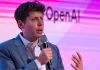 In only three days, OpenAI will have its third CEO