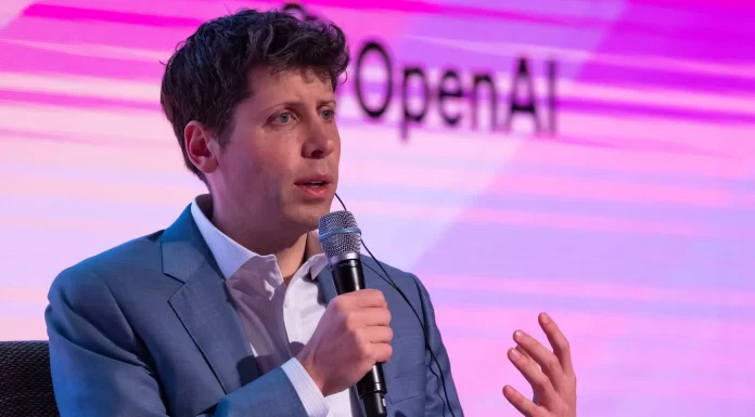 In only three days, OpenAI will have its third CEO