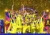 What are Australia’s earnings after winning the World Cup in ODIs?