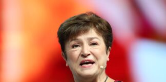 This week will see Pakistan secure a loan review deal, says the IMF managing director.