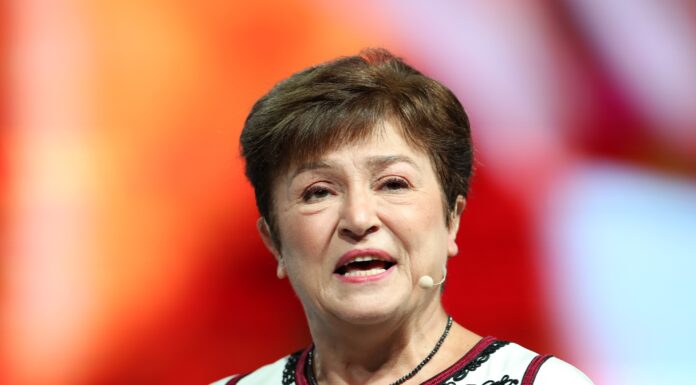 This week will see Pakistan secure a loan review deal, says the IMF managing director.