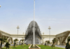 The Supreme Court fined Bahria Town a huge amount