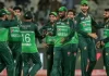 Pakistan will win 73 million rupees for participating in the 2023 ODI World Cup.