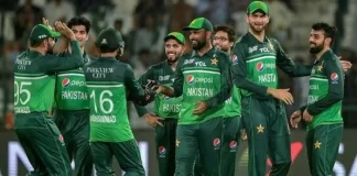 Pakistan will win 73 million rupees for participating in the 2023 ODI World Cup.