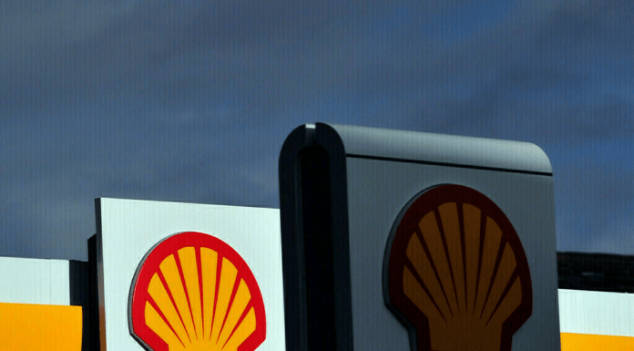 Shell sells a Pakistani unit to Wafi Energy in Saudi Arabia.