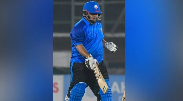 Azam Khan’s “Palestine” fine is cancelled by PCB following intense public pressure.