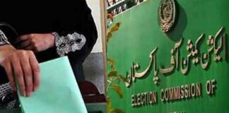 ECP Releases the Precise Date of Pakistan’s General Elections
