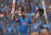 Celebrities celebrate Virat Kohli’s ODI century record from Hollywood to Bollywood