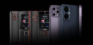 DIGIT Exports Cutting-Edge “Made in Pakistan” Smartphones to Africa, Making History!