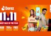 The Complete Guide to the Hottest Mega Deals of the Daraz 11.11 Sale