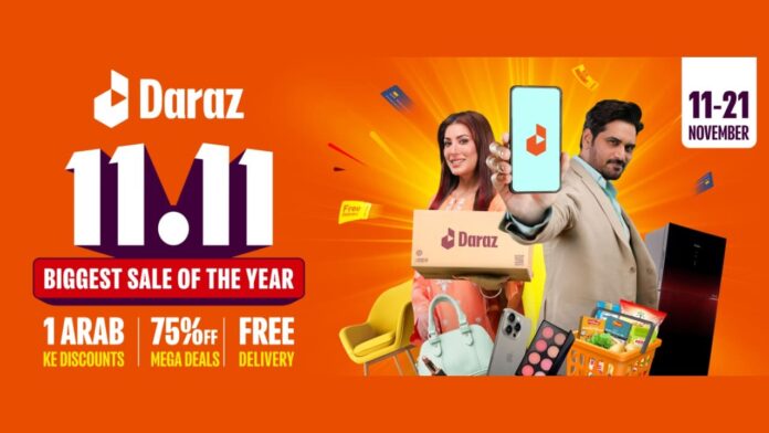 Daraz-11.11-Sale-2023