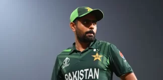 The cricket community reacts to Babar Azam’s resignation as captain