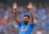 Virat Kohli will skip all ODIs and T20Is indefinitely