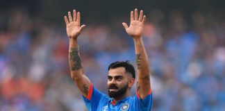 Virat Kohli will skip all ODIs and T20Is indefinitely