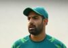 Update on Haris Rauf’s Injuries Before England’s World Cup Match