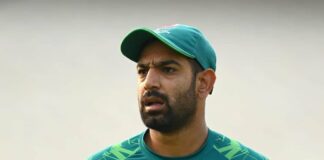 Update on Haris Rauf’s Injuries Before England’s World Cup Match