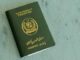 Pakistan’s passport system is down, then back up after a short break.