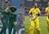 #SAvAUS: South Africa and Australia are scheduled to play a historic World Cup semifinal match today
