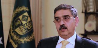 December is when the prime minister hopes to finalize the Saudi Arabian Reko Diq deal.