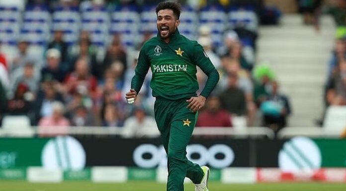 Recommended New Captains for All Formats by Muhammad Amir