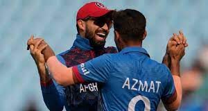 Australia and Afghanistan will face off on Wednesday to determine who advances to the World Cup 2023 semifinals.