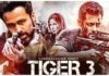 Salman Khan’s ‘Tiger 3’ Banned From Release in Kuwait and Qatar Due to Negative Portrayal of Muslim Characters in the Film