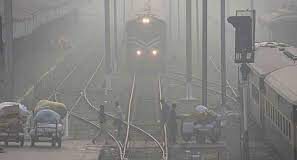 Punjab government plans artificial rain in Lahore to curb smog