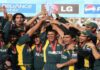 2009 T20 World Cup Winners to Celebrate Historic Win in the United States