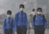 No Additional Weekly Holiday for Schools in Lahore Despite the Unbreathable Smog