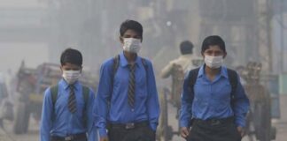 No Additional Weekly Holiday for Schools in Lahore Despite the Unbreathable Smog