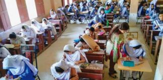 Punjab increased the annual examination fee