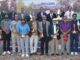 Fifth Chairman Wapda Amateur Golf Title won by Qasim