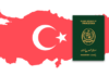 Turkey launches its E-Visa programme to welcome visitors from Pakistan.