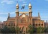 Underage drivers are ordered to be released by the Lahore High Court on one condition