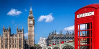 Why UK is best for International Students? study in uk