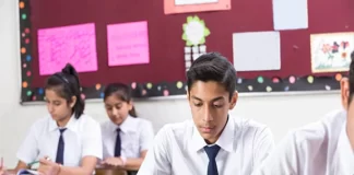 Punjab’s school hours will vary again next month